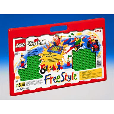 freestyle playdesk cars and planes lap table