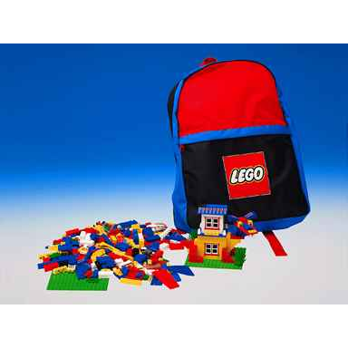 bonus backpack set