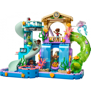 heartlake city water park