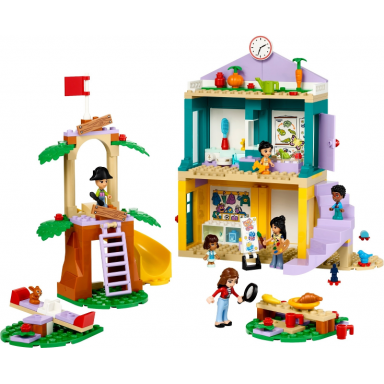 heartlake city preschool