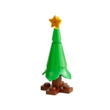 advent calendar 2024 friends day 22 - christmas tree