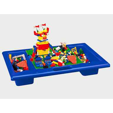 freestyle playdesk