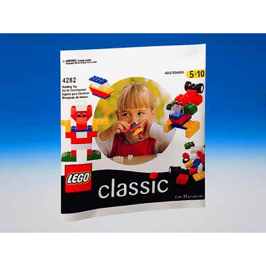 classic trial size polybag