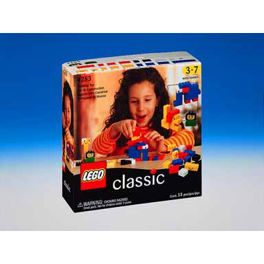classic trial box