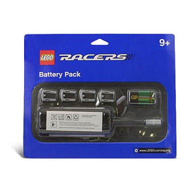 battery pack dirt crusher