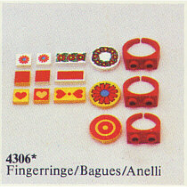 rings