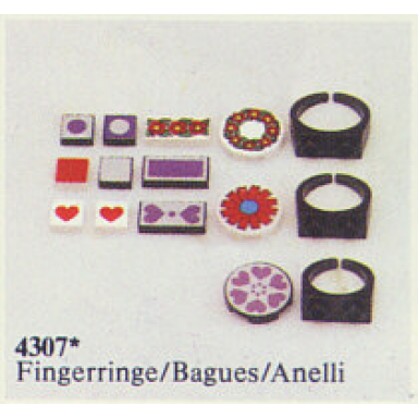 rings