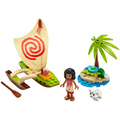 moanas ocean adventure