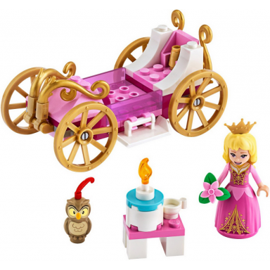 auroras royal carriage