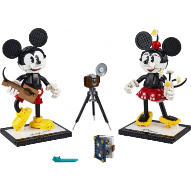 mickey mouse minnie mouse