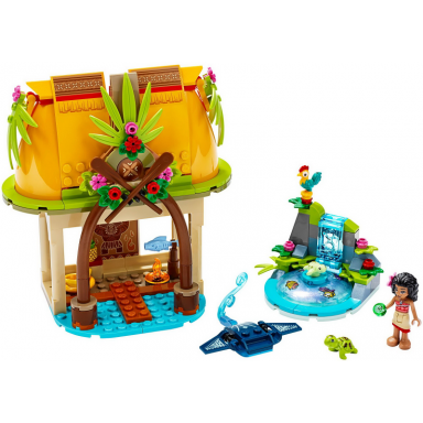 moanas island home