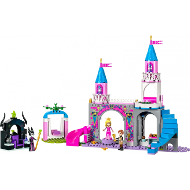 auroras castle