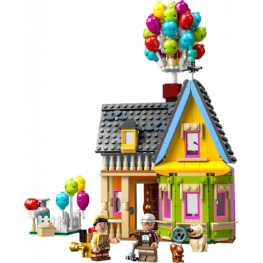up house​