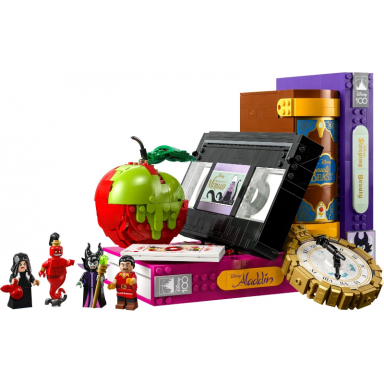 villain icons