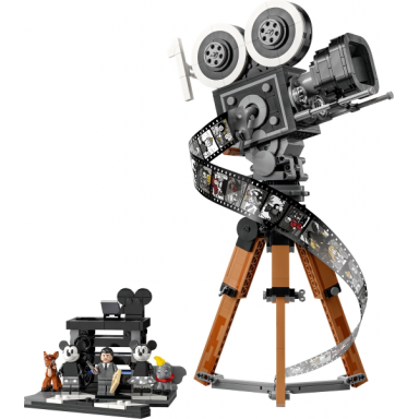walt disney tribute camera 100