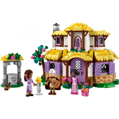 ashas cottage