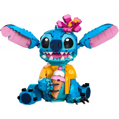 stitch