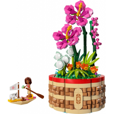 moanas flowerpot