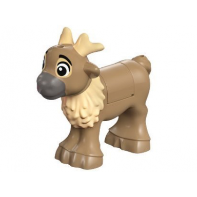 advent calendar 2024 disney day 12 - baby sven