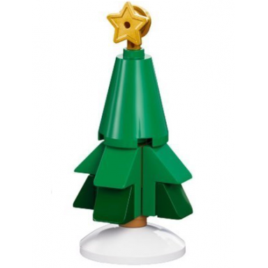 advent calendar 2024 disney day 17 - christmas tree