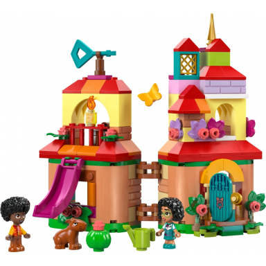 encanto mini house
