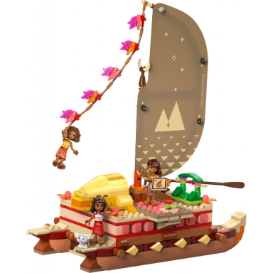 moanas adventure canoe