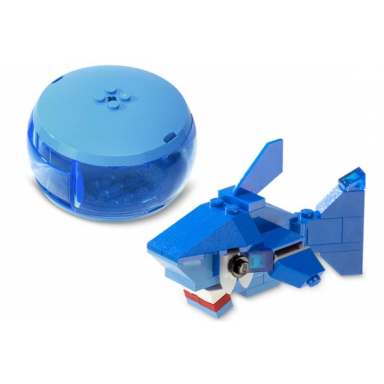 aqua pod blister pack