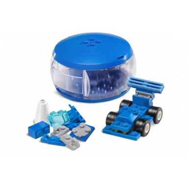 auto pod blister pack