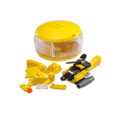 aero pod blister pack