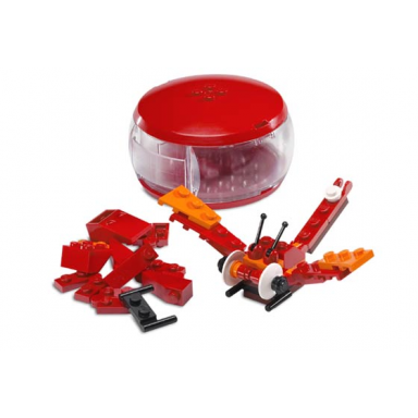 wild pod blister pack