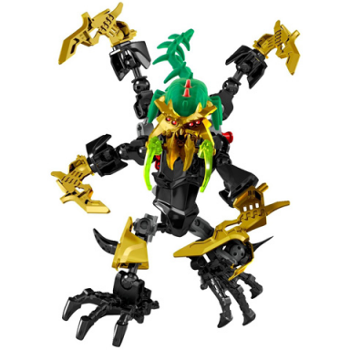scarox