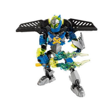 surge