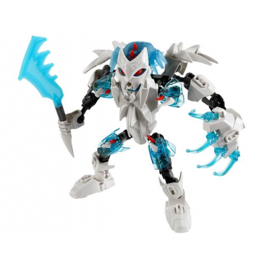 frost beast