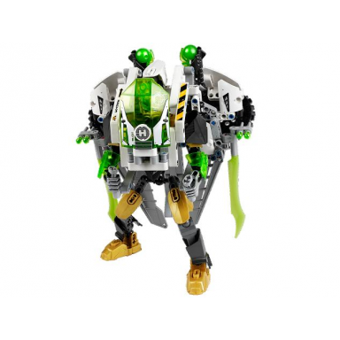 jet rocka