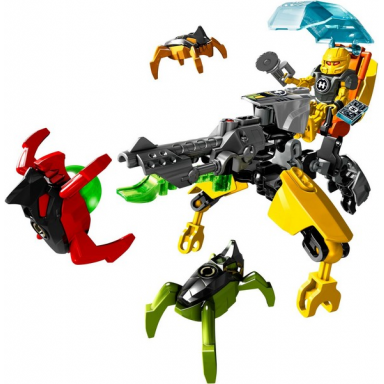 evo walker