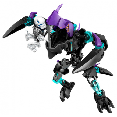 jaw beast vs stormer