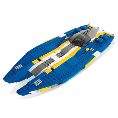sea riders