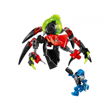tunneler beast vs surge