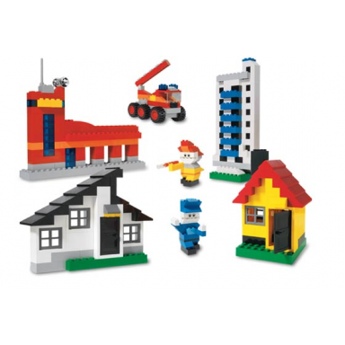 buildings