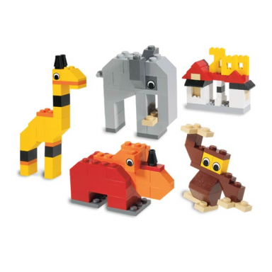 animals