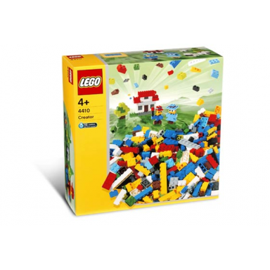 build and create