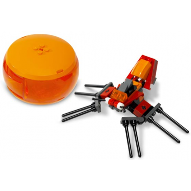 arachno pod blister pack