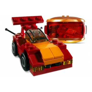 auto pod
