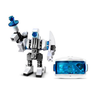 robo pod