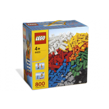 creator handy box