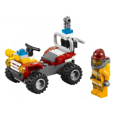 fire atv