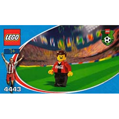 coca-cola defender 1 polybag
