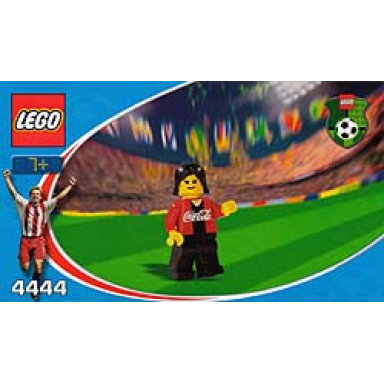 coca-cola defender 2 polybag