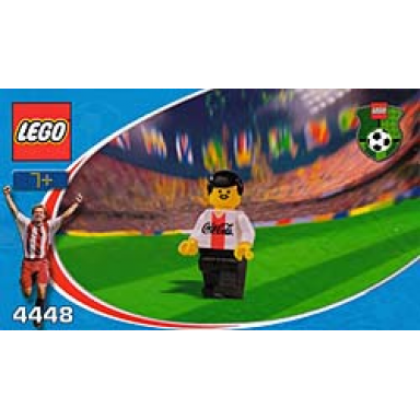 coca-cola defender 3 polybag