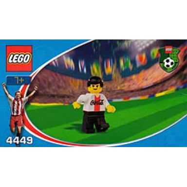 coca-cola defender 4 polybag